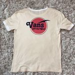 Vans T-shirt Photo 1