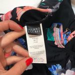 Island Escape RacerBack Underwire Tankini Swim Top Size 6 Photo 5