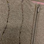 Kate Hill  gold beaded cardigan Photo 4