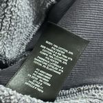 Aritzia Tna Cozy AF Fleece Boyfriend Cropped Sweatshirt 2 Photo 6