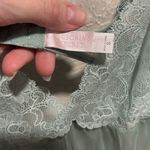 Victoria's Secret Victoria’s Secret Sheer Lace Babydoll Intimates Chemise Size Small Photo 1
