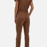 Splendid Mary Lawless Lee X  Utility Jumpsuit   Photo 2