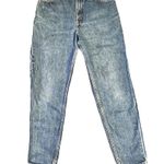 Levi's Vintage Levi Strauss & Co. 550 Medium Wash Tapered Leg Denim Jeans Photo 2