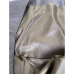 White Pigeon NWT women skirt suite size XL Italy Green Photo 6