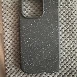 Multicolor MagSafe IPhone 14 Pro Case Black Photo 0