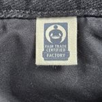 Universal Threads Universal Thread Women's High‎ Rise Wide Leg Jeans Black 14 NWT Photo 5