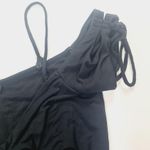 H:ours  Roxi Mini Dress in Black XXS Photo 5