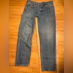 Route 66 Relaxed Women Mid-Rise 100% Cotton medium wash Classic Mom Jeans|Sz:4A Photo 6