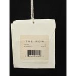 The Row THE‎  Marina Crepe Mini Dress Size Small Photo 5