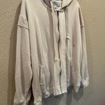 Vintage Havana Cream Zip Photo 1