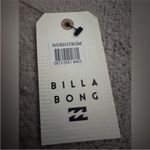 Billabong Yours Truly romper size medium NWT Photo 8