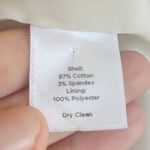 Talbots  Linen Jacket Dress blazer Sz 16W Photo 5