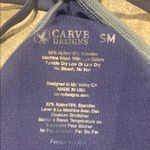 Carve Designs  Slate and Navy Bikini Set Photo 2