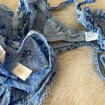 Victoria's Secret Victoria’s Secret Country Collection Babydoll Top Photo 6