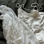 Sheer Robe Set Size M Photo 2