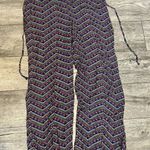 No Boundaries NWT NOBO  XL (15-17) Womens Wide Leg Pants Photo 0