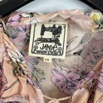 Jaase  lightweight floral maxi dress size XS Photo 1