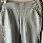 Weatherproof  Vintage Slim Pant in light green large Photo 3
