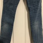 Aeropostale ‎ women’s skinny jean 27 x 30. Medium wash Photo 7