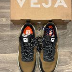 VEJA  Dekkan Alveomesh Athletic Tennis Shoes Size 9 New Photo 2