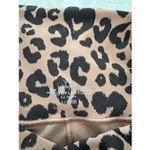 Aerie Women’s Small Offline High Rise Cheetah Leopard Leggings Photo 3