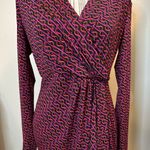 Victoria's Secret Victoria secret wrap dress size medium women’s Photo 1