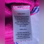 Vineyard Vines  pink slub funnel neck shirt pullover. Photo 4