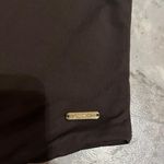 Youngla Top Short Sleeve Brown Size M Photo 1