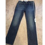 Wrangler NEW Women’s  Straight Leg Medium Wash Jeans 9x34 Photo 4