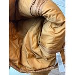 Columbia ‎ Leadbetter Point Long Puffer Jacket Plus size 1X Quilted Coat Brown Photo 9