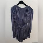 Revolve Nervi Betty Long Sleeve Mini Dress Photo 8