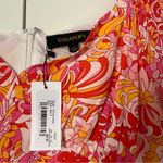 Sugar Lips Mellow Groove Mendocino Satin Ruched Cutout Mini Dress Photo 4