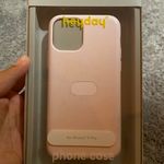 Heyday Light Pink IPhone 11 Pro Case Photo 0