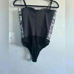 Say What? Say What bodysuit Photo 1