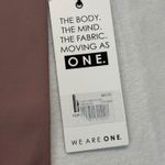 Glyder  High Waist Yoga Pants Tights‎ Athletic Workout Leggings Comfort L Photo 4