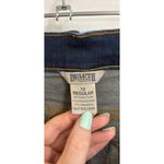 Duluth Trading Co. Skinny Jeans Womens 12 Blue DuluthFlex Daily Denim Photo 2