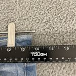 Refuge  Skinny Jeans Women‎ 2 Blue Medium Wash Distressed Mid Rise Denim Photo 5