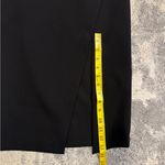 ZARA  Black Women's Pencil Skirt Photo 6