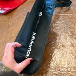 Lululemon  Small Dark Green Bag Photo 2