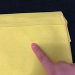 Candie's Y2K neon yellow Jane satchel bag NWT Photo 10