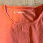 Aritzia TNA Coral Workout Athletic Tank Top Orange Size XS Photo 1