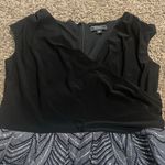 Dress Barn elegant Collection dress size 12 Photo 2