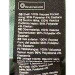 & Other Stories & Other Stories Women's Size 4 Green Casual Pants Belted Waist EUC Photo 4