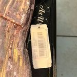 As You Wish As u wish sequined dress Photo 1
