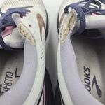 Brooks Ghost 15 Shoes Womens 10.5 B Blue Running Walking Lightweight Sneakers Photo 6