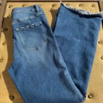 Vervet Flying Monkey Women's Blue Flared Women’s Jeans Size 29X33 Photo 7