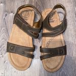 Khombu K-Comfort 6 brown sandals Photo 0