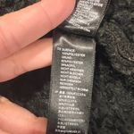 Forever 21 Moto Sherpa Vest Photo 6