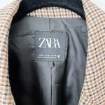 ZARA Oversized Blazer Photo 7