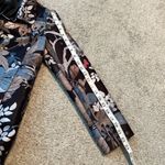 Vivace Italy Owl‎ Jacket size 42 Brown Photo 7